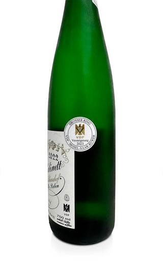 Scharzhofberger Riesling Kabinett Alte Reben Versteigerungswein 2022 - Weingut Egon Müller - Vintage Grapes GmbH