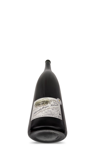 Scharzhofberger Riesling Kabinett Alte Reben Methusalem Versteigerungswein 2023 - Weingut Egon Müller - Vintage Grapes GmbH