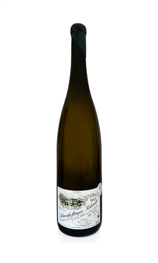Scharzhofberger Riesling Kabinett Alte Reben Versteigerungswein Doppelmagnum 2022