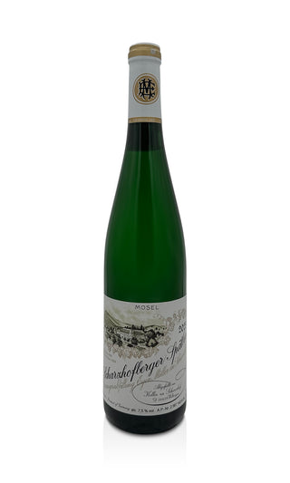 Scharzhofberger Riesling Spätlese 2025