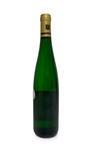 Scharzhofberger Riesling Auslese Goldkapsel Versteigerungswein 2021 - Weingut Egon Müller - Vintage Grapes GmbH