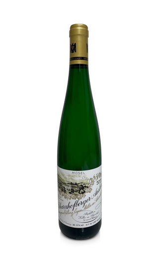 Scharzhofberger Riesling Auslese Goldkapsel Versteigerungswein 2021