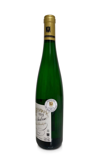 Scharzhofberger Riesling Auslese Goldkapsel Versteigerungswein 2021 - Weingut Egon Müller - Vintage Grapes GmbH