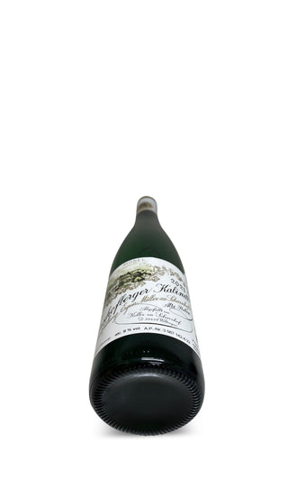 Scharzhofberger Riesling Kabinett Alte Reben Versteigerungswein 2021 - Weingut Egon Müller - Vintage Grapes GmbH