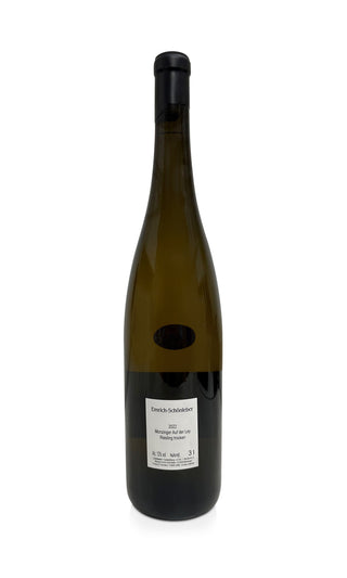 Auf der Ley Riesling Großes Gewächs Doppelmagnum Versteigerungswein 1er OWC 2022 - Emrich-Schönleber - Vintage Grapes GmbH