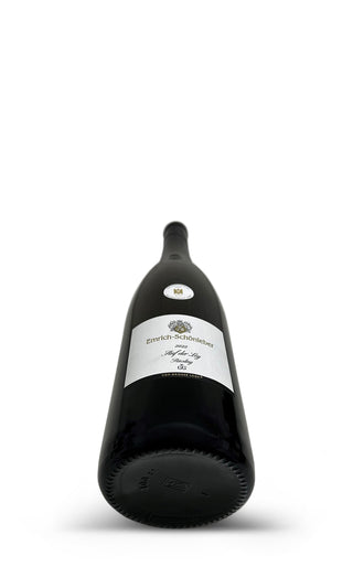 Auf der Ley Riesling Großes Gewächs Doppelmagnum Versteigerungswein 1er OWC 2022 - Emrich-Schönleber - Vintage Grapes GmbH