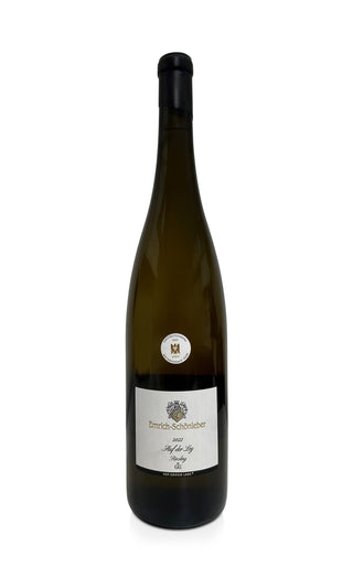 Auf der Ley Riesling Großes Gewächs Doppelmagnum Versteigerungswein 1er OWC 2022 - Emrich-Schönleber - Vintage Grapes GmbH
