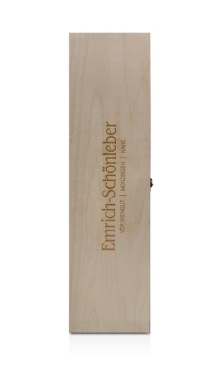 Auf der Ley Riesling Großes Gewächs Doppelmagnum Versteigerungswein 1er OWC 2022 - Emrich-Schönleber - Vintage Grapes GmbH