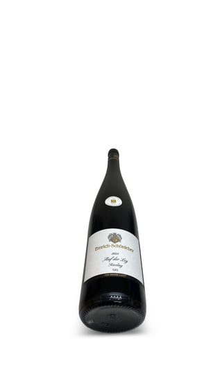 Auf der Ley Riesling Großes Gewächs Magnum Versteigerungswein 1er OWC 2021 - Emrich-Schönleber - Vintage Grapes GmbH