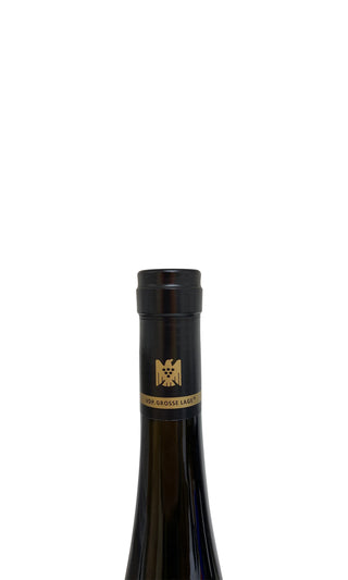 Auf der Ley Riesling Großes Gewächs Magnum Versteigerungswein 1er OWC 2021 - Emrich-Schönleber - Vintage Grapes GmbH