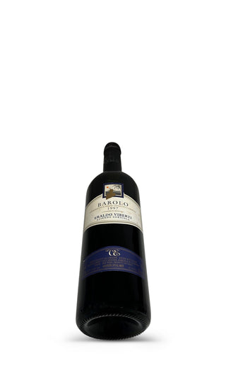 Barolo 1997 - Eraldo Viberti - Vintage Grapes GmbH