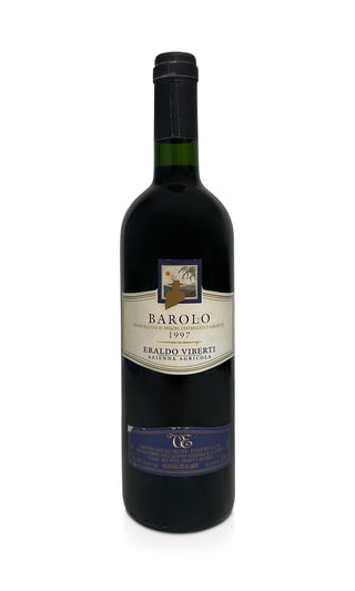 Barolo 1997 - Eraldo Viberti - Vintage Grapes GmbH