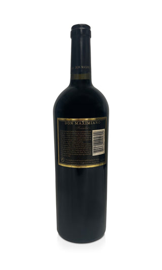 Don Maximiano 2000 - Errazuriz - Vintage Grapes GmbH