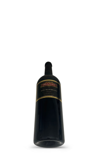 Don Maximiano 2000 - Errazuriz - Vintage Grapes GmbH
