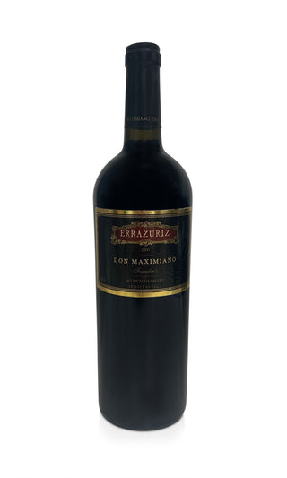 Don Maximiano 2000 - Errazuriz - Vintage Grapes GmbH