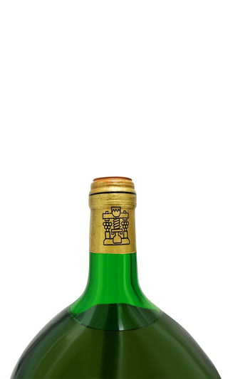 Eschendorfer Lump Riesling Kabinett trocken 1983 - Weingut Schäffer - Vintage Grapes GmbH