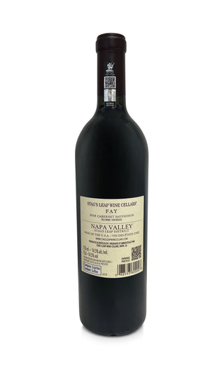 Estate Fay 2018