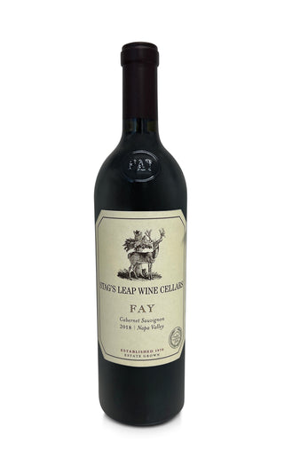 Estate Fay 2018