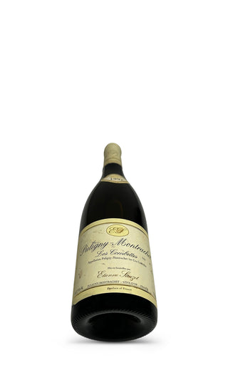Puligny Montrachet Les Combettes 1er Cru 1997