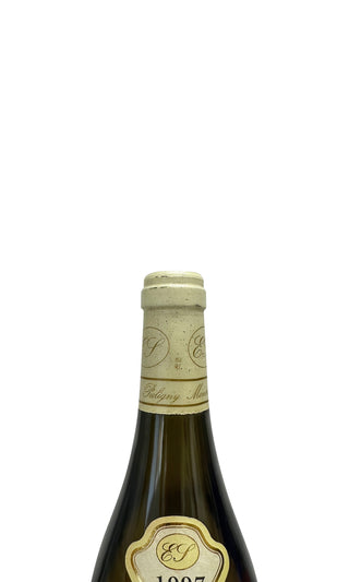 Bâtard-Montrachet Grand Cru 1997