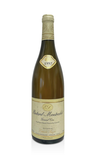 Bâtard-Montrachet Grand Cru 1997