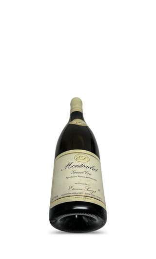 Montrachet Grand Cru 1997 - Etienne Sauzet - Vintage Grapes GmbH