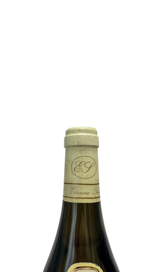 Montrachet Grand Cru 1997
