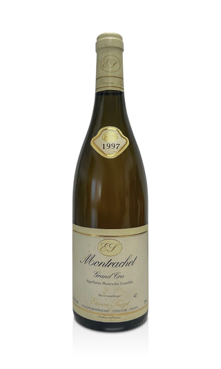 Montrachet Grand Cru 1997