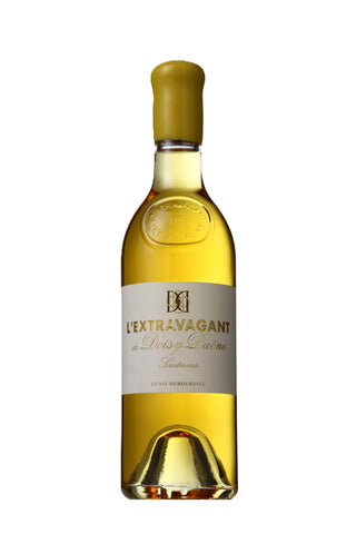 L'Extravagant de Château Doisy Daëne (0,375l) 2025 - Château Doisy Daëne - Vintage Grapes GmbH