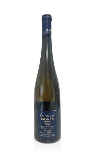 Unendlich Riesling Smaragd 2000