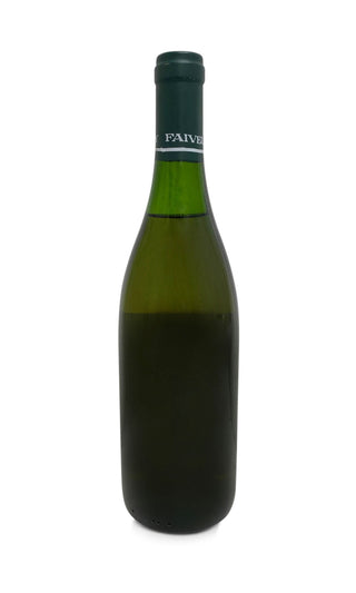 Corton Charlemagne Blanc Grand Cru 1992