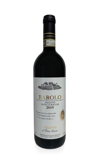 Barolo Falletto Vigna Le Rocche 2019 - Falletto di Bruno Giacosa - Vintage Grapes GmbH
