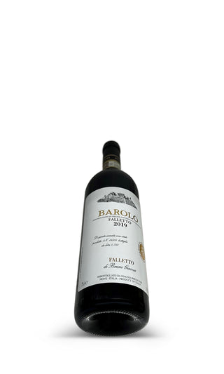 Barolo Falletto 2019 - Falletto di Bruno Giacosa - Vintage Grapes GmbH