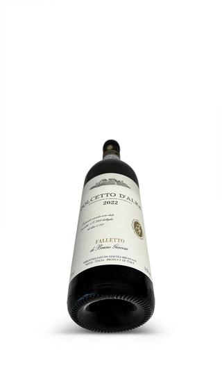 Dolcetto d'Alba Falletto 2022 - Falletto di Bruno Giacosa - Vintage Grapes GmbH