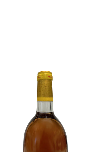 Château de Fargues 1990 - Château de Fargues - Vintage Grapes GmbH