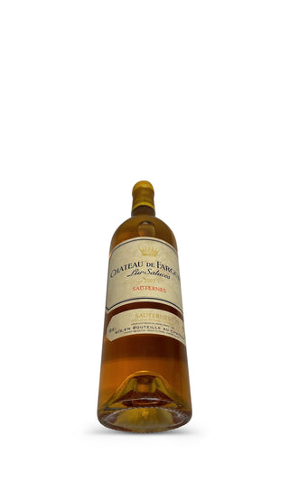 Château de Fargues 2003