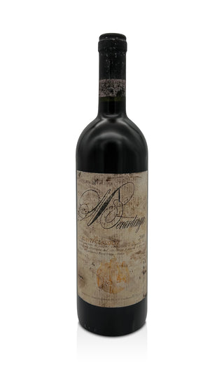 Chianti Classico 2000