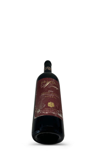 Chianti Classico Riserva 2004