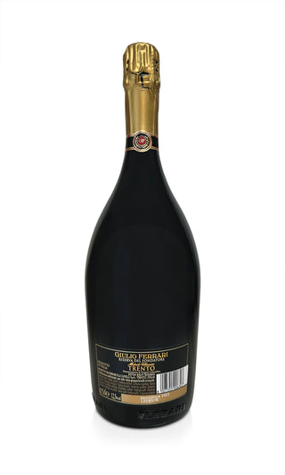 Giulio Ferrari Riserva del Fondatore 2015