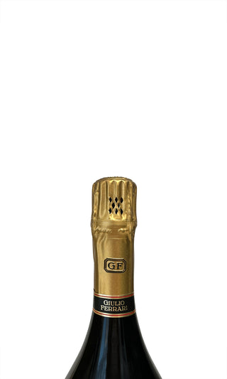 Giulio Ferrari Riserva del Fondatore 2015
