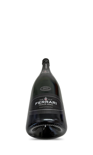 Perlé Nero Riserva 2017