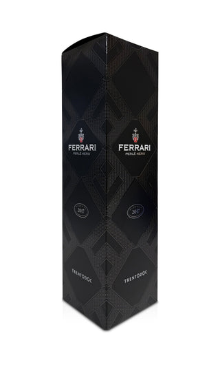 Perlé Nero Riserva 2017 - Ferrari - Vintage Grapes GmbH