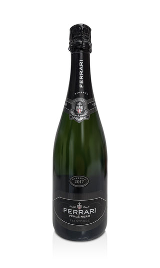 Perlé Nero Riserva 2017