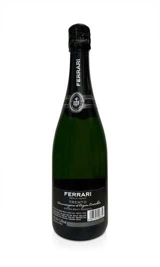 Perlé Nero Riserva 2017