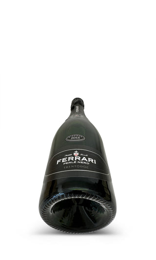 Perlé Nero Riserva 2015 - Ferrari - Vintage Grapes GmbH