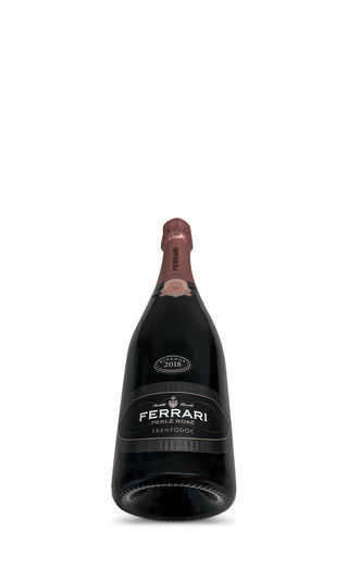 Perlé Rosé Riserva 2018 - Ferrari - Vintage Grapes GmbH