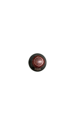 Perlé Rosé Riserva 2018