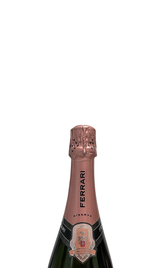 Perlé Rosé Riserva 2018 - Ferrari - Vintage Grapes GmbH