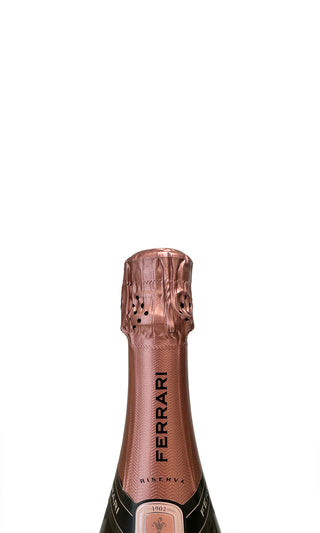 Perlé Rosé Riserva 2017