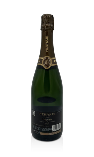 Perlé 2019 - Ferrari - Vintage Grapes GmbH